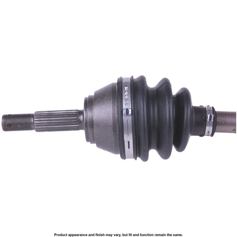 1991 Pontiac Optima CV Axle Assembly Front Left A1 Cardone 601018 image 3 of 3