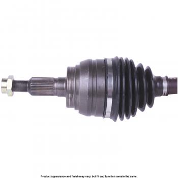 1998 GMC K2500 Suburban CV Axle Assembly