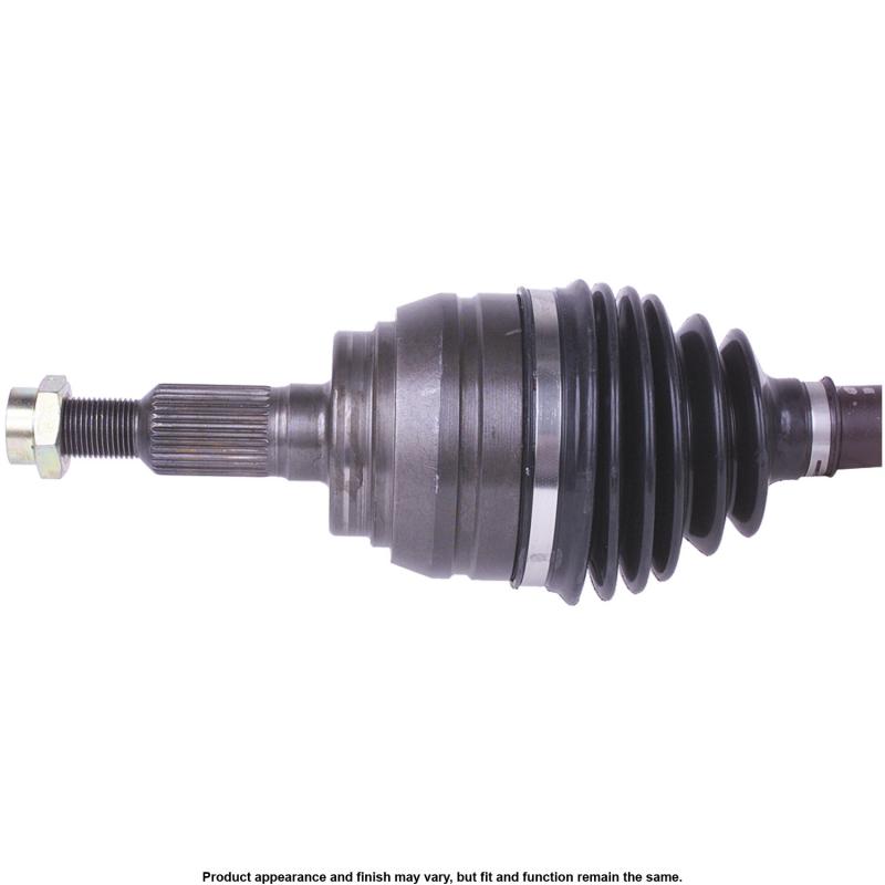 1993 Chevrolet K2500 CV Axle Assembly Front Left A1 Cardone 601019 image 1 of 3