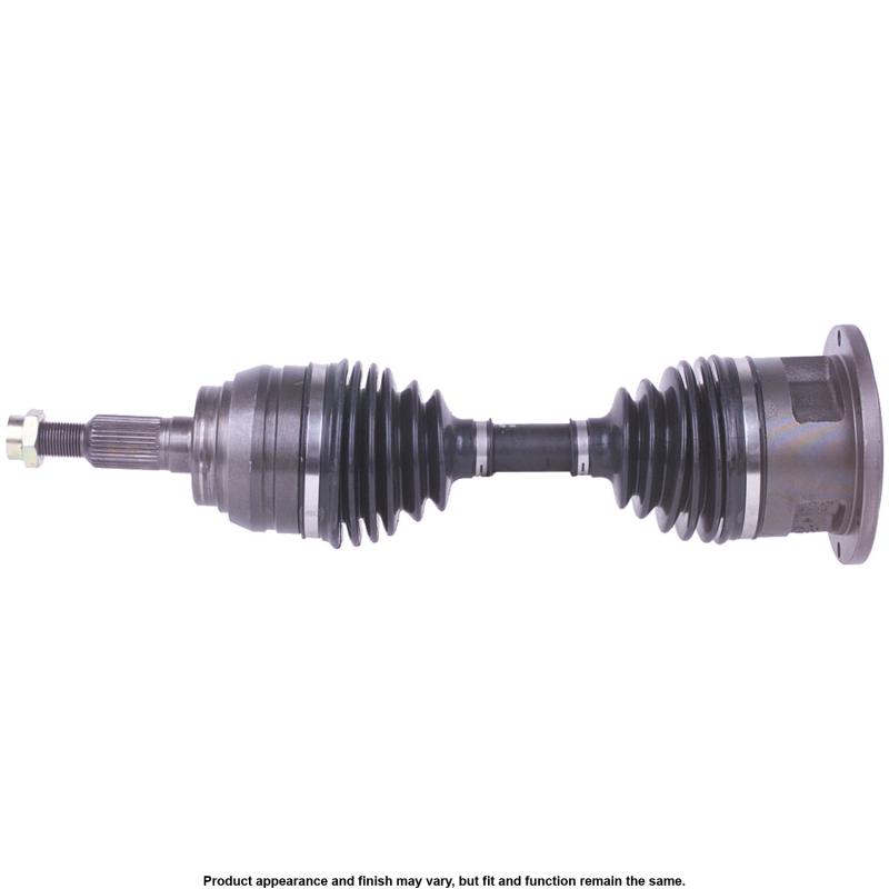 1993 Chevrolet K2500 CV Axle Assembly Front Left A1 Cardone 601019 image 2 of 3