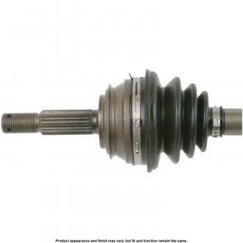 1990 Pontiac Optima CV Axle Assembly Front Right A1 Cardone 601021 image 1 of 3
