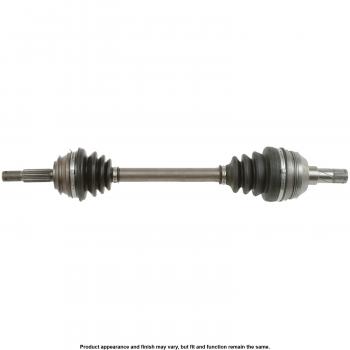 1990 Pontiac Optima CV Axle Assembly Front Right A1 Cardone 601021 image 2 of 3