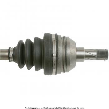 1990 Pontiac Optima CV Axle Assembly Front Right A1 Cardone 601021 image 3 of 3