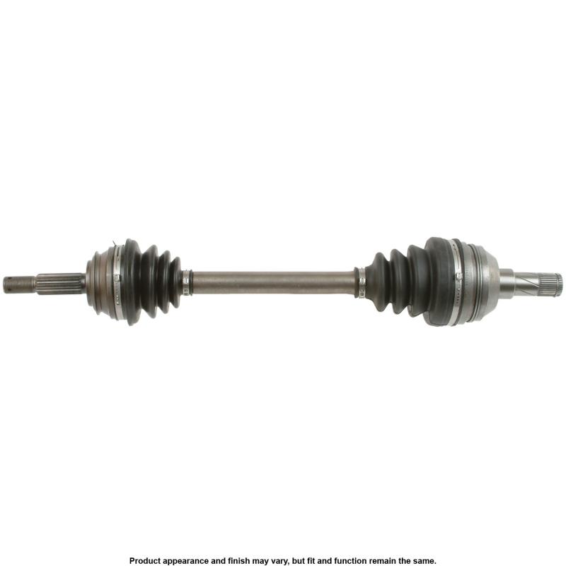 1991 Pontiac Optima CV Axle Assembly Front Right A1 Cardone 601021 image 2 of 3