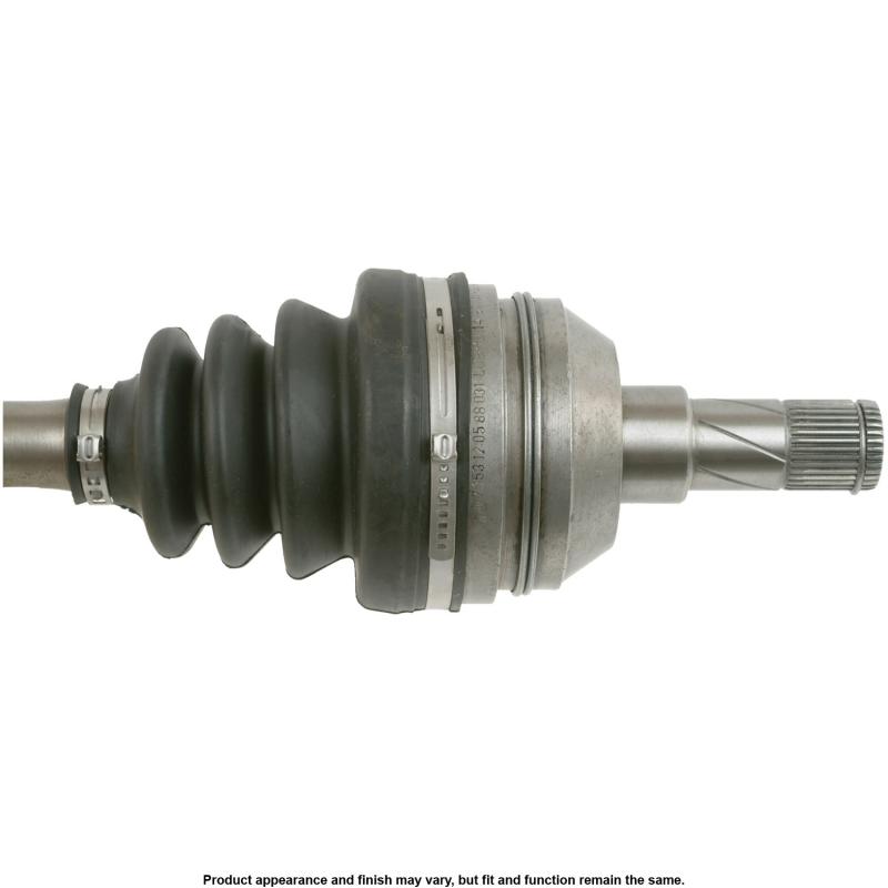 1991 Pontiac Optima CV Axle Assembly Front Right A1 Cardone 601021 image 3 of 3
