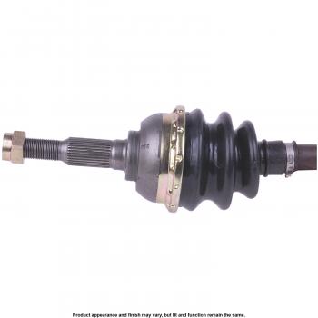 1983 Pontiac J2000 CV Axle Assembly Front Left A1 Cardone 601024 image 2 of 3