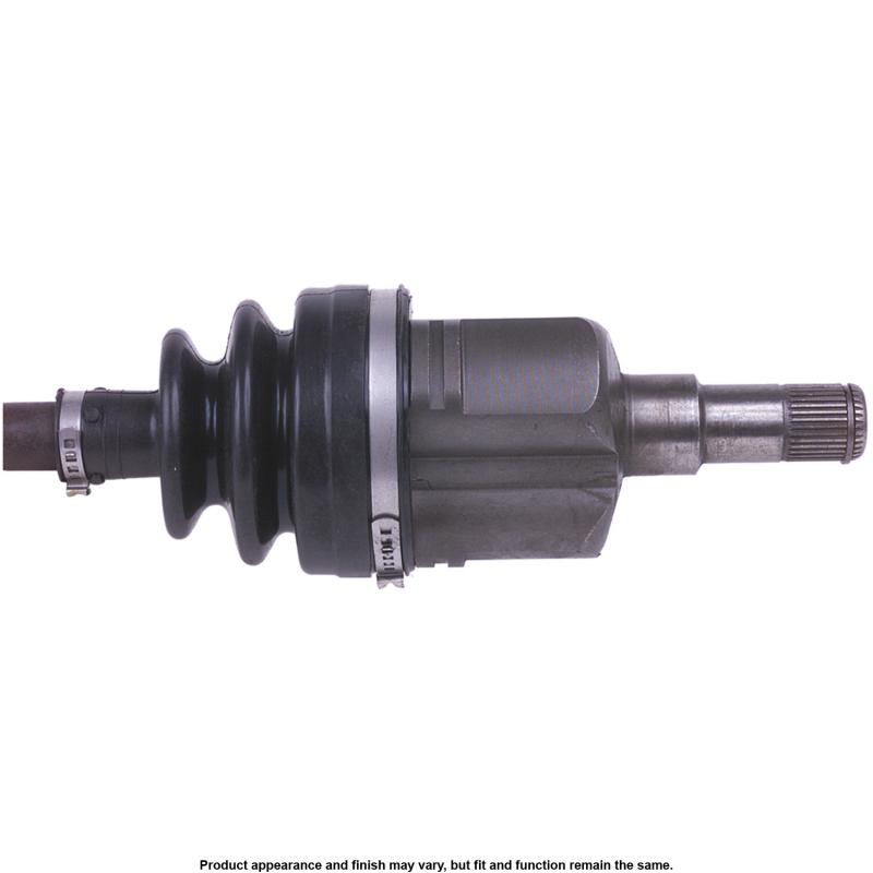 1985 Pontiac J2000 Sunbird CV Axle Assembly Front Left A1 Cardone 601024 image 1 of 3