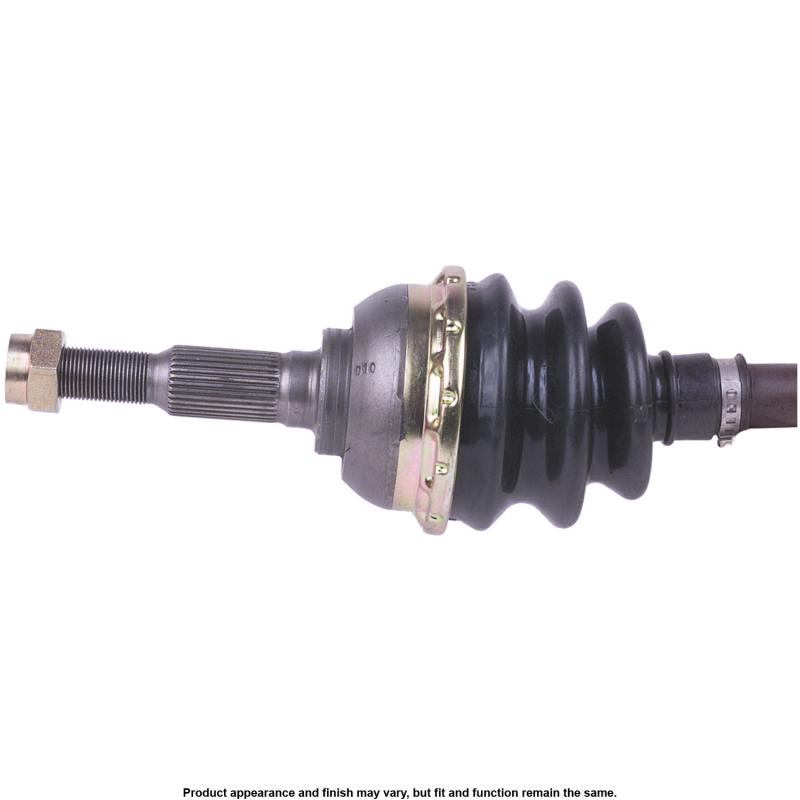 1985 Pontiac J2000 Sunbird CV Axle Assembly Front Left A1 Cardone 601024 image 2 of 3
