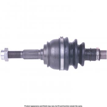 1993 Oldsmobile Cutlass Ciera CV Axle Assembly Front Right A1 Cardone 601025 image 3 of 3