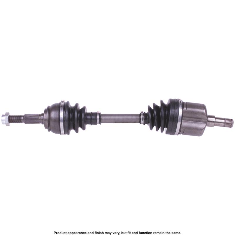 1986 Buick Century CV Axle Assembly Front Right A1 Cardone 601025 image 1 of 3