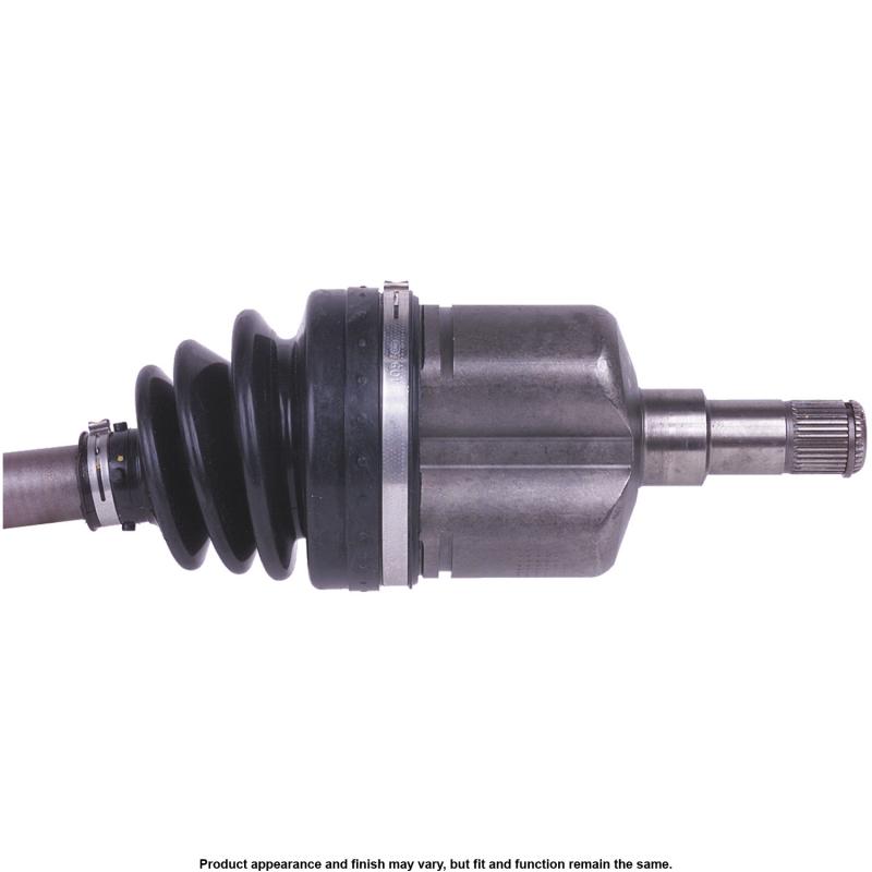 1986 Buick Century CV Axle Assembly Front Right A1 Cardone 601025 image 2 of 3