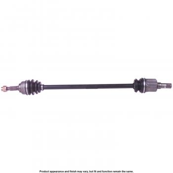 1993 Geo Storm CV Axle Assembly Front Right A1 Cardone 601026 image 1 of 3