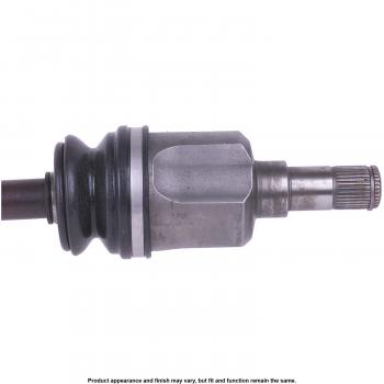 1993 Geo Storm CV Axle Assembly Front Right A1 Cardone 601026 image 2 of 3
