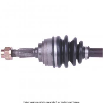 1993 Geo Storm CV Axle Assembly Front Right A1 Cardone 601026 image 3 of 3