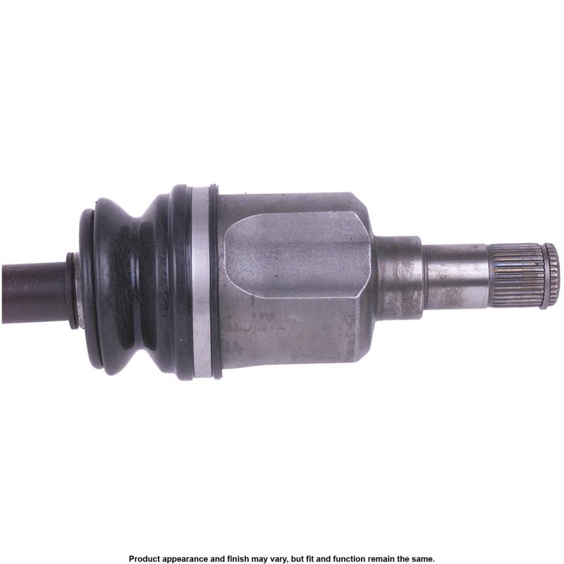 1993 Isuzu Stylus CV Axle Assembly Front Right A1 Cardone 601026 image 2 of 3