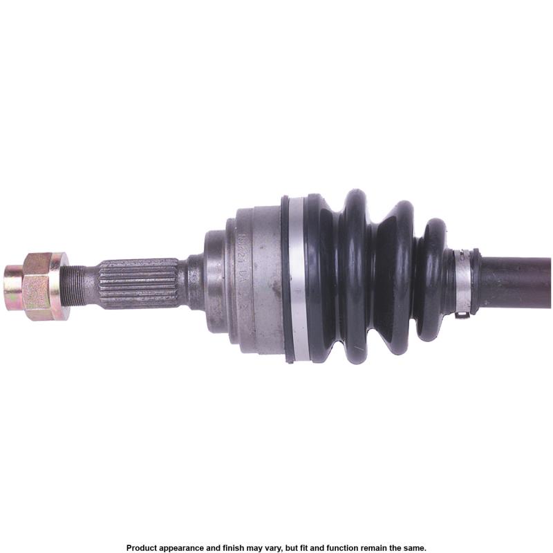 1993 Isuzu Stylus CV Axle Assembly Front Right A1 Cardone 601026 image 3 of 3