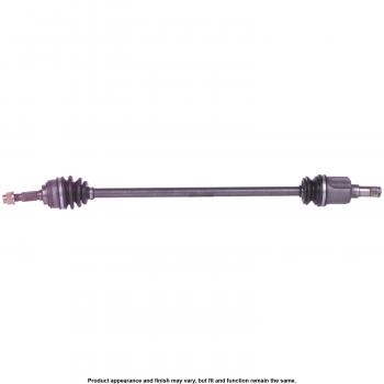 1993 Geo Storm CV Axle Assembly Front Right A1 Cardone 601028 image 1 of 3