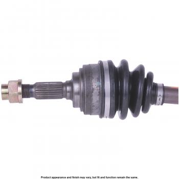 1993 Geo Storm CV Axle Assembly Front Right A1 Cardone 601028 image 3 of 3