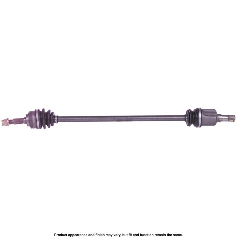 1993 Isuzu Stylus CV Axle Assembly Front Right A1 Cardone 601028 image 1 of 3