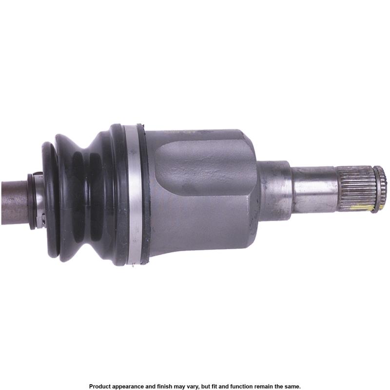 1993 Isuzu Stylus CV Axle Assembly Front Right A1 Cardone 601028 image 2 of 3