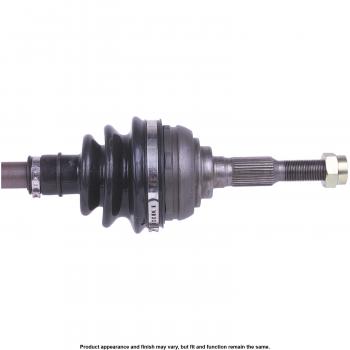 1984 Cadillac Cimarron CV Axle Assembly Front Right A1 Cardone 601029 image 2 of 3