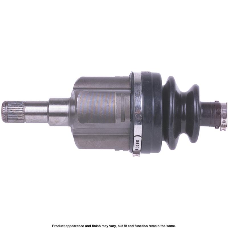 1985 Pontiac J2000 Sunbird CV Axle Assembly Front Right A1 Cardone 601029 image 3 of 3
