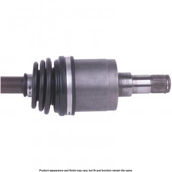 1993 Geo Storm CV Axle Assembly Front Left A1 Cardone 601031 image 1 of 3