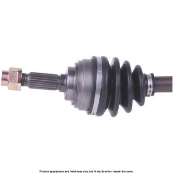 1993 Geo Storm CV Axle Assembly Front Left A1 Cardone 601031 image 2 of 3