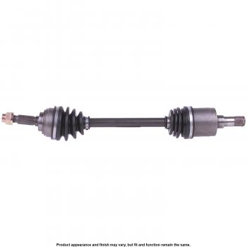 1993 Geo Storm CV Axle Assembly Front Left A1 Cardone 601031 image 3 of 3