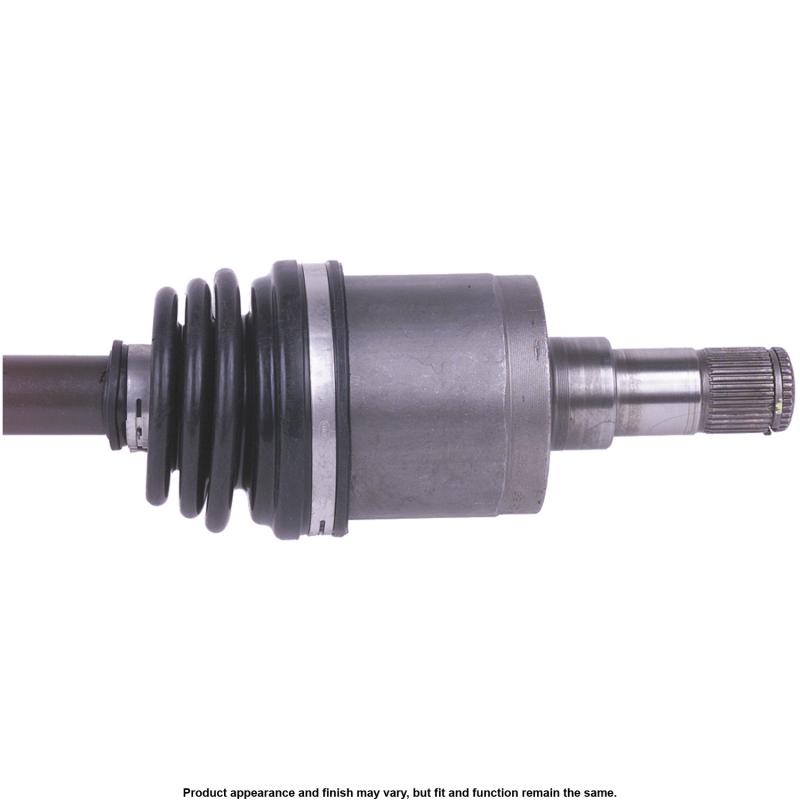 1993 Isuzu Stylus CV Axle Assembly Front Left A1 Cardone 601031 image 1 of 3