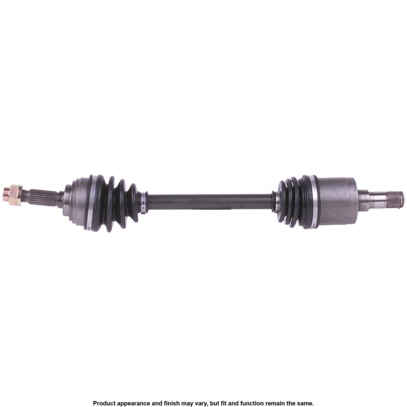 1993 Isuzu Stylus CV Axle Assembly Front Left A1 Cardone 601031 image 3 of 3