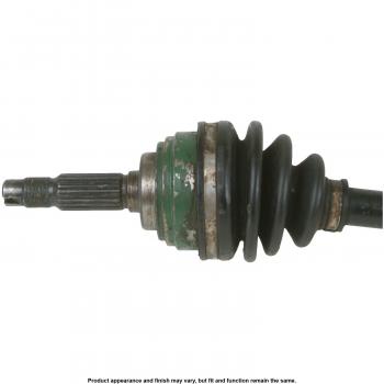 1993 Geo Storm CV Axle Assembly Front Left A1 Cardone 601032 image 2 of 3