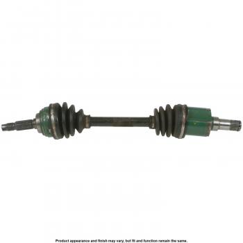 1993 Geo Storm CV Axle Assembly Front Left A1 Cardone 601032 image 3 of 3