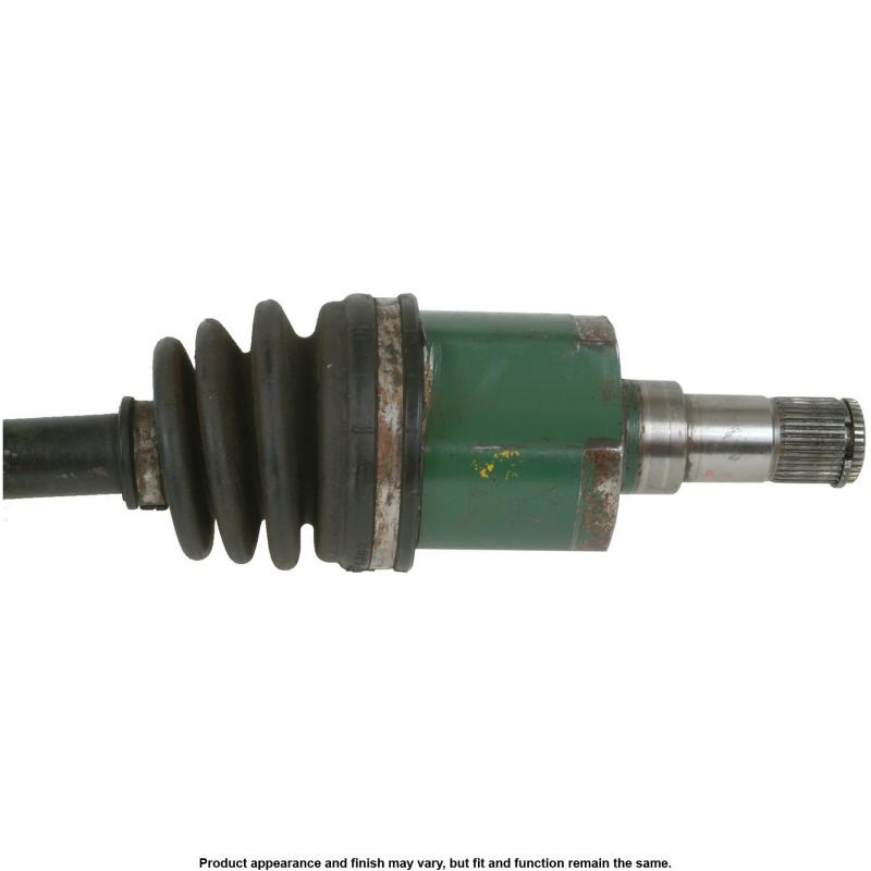 1993 Isuzu Stylus CV Axle Assembly Front Left A1 Cardone 601032 image 1 of 3