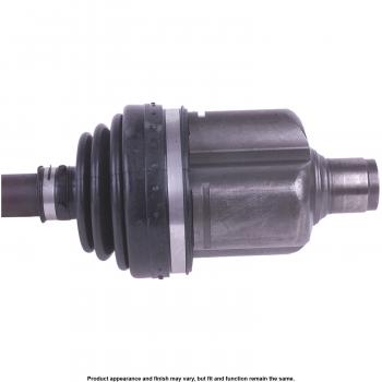 1988 Oldsmobile Cutlass Supreme CV Axle Assembly Front Left A1 Cardone 601036 image 3 of 3