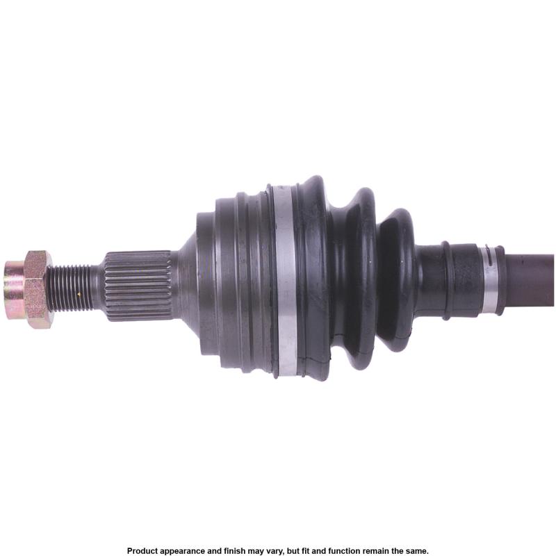 1994 Chevrolet Lumina CV Axle Assembly Front Left A1 Cardone 601036 image 2 of 3