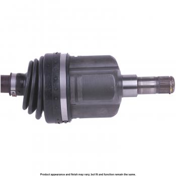 1988 Oldsmobile Cutlass Supreme CV Axle Assembly Front Right A1 Cardone 601037 image 1 of 3
