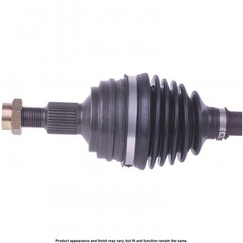 1988 Oldsmobile Cutlass Supreme CV Axle Assembly Front Right A1 Cardone 601037 image 3 of 3
