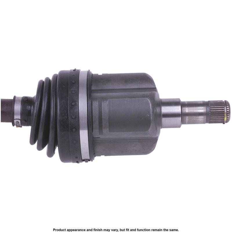 1991 Buick Regal CV Axle Assembly Front Right A1 Cardone 601037 image 1 of 3