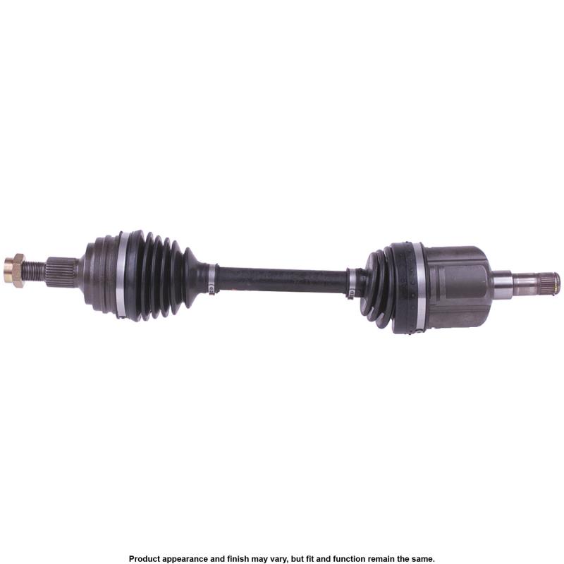 1991 Buick Regal CV Axle Assembly Front Right A1 Cardone 601037 image 2 of 3