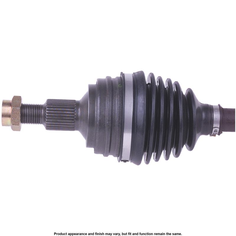 1991 Buick Regal CV Axle Assembly Front Right A1 Cardone 601037 image 3 of 3