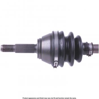 1990 Pontiac Optima CV Axle Assembly Front Left A1 Cardone 601038 image 3 of 3