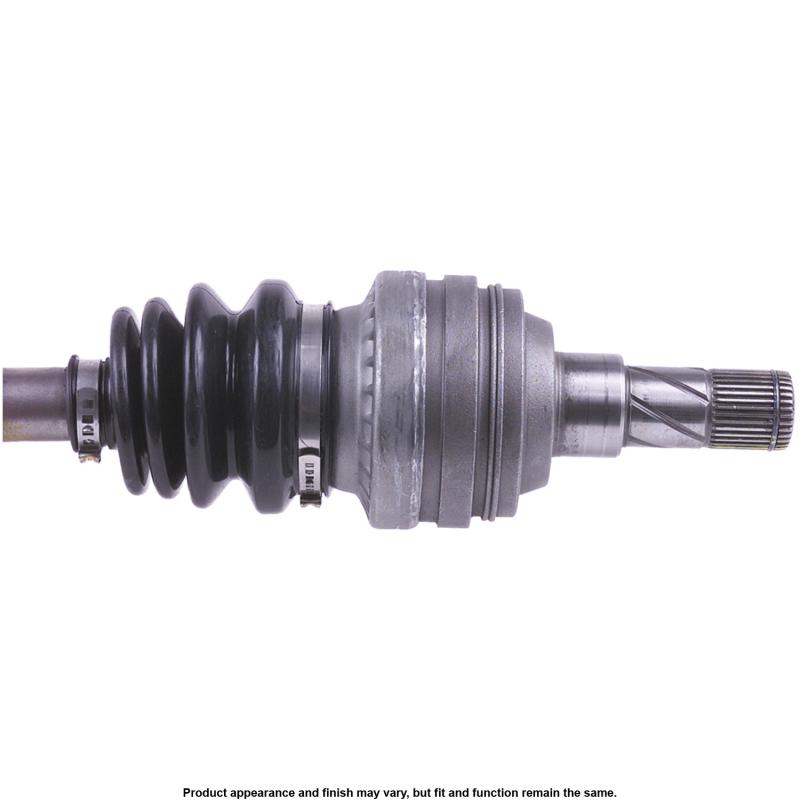 1991 Pontiac Optima CV Axle Assembly Front Left A1 Cardone 601038 image 2 of 3