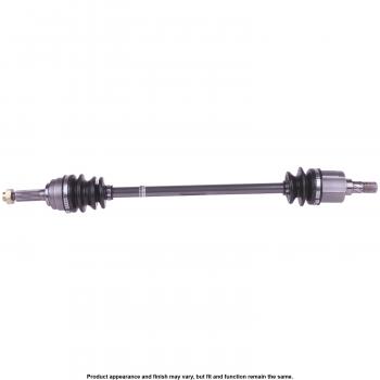 1994 Geo Metro CV Axle Assembly
