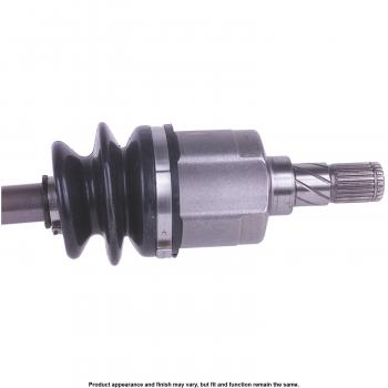 1994 Geo Metro CV Axle Assembly Front Right A1 Cardone 601039 image 3 of 3