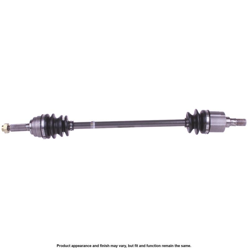 1991 Geo Metro CV Axle Assembly