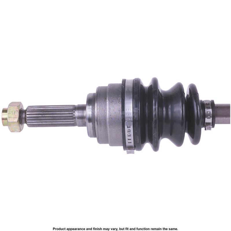 1991 Geo Metro CV Axle Assembly Front Right A1 Cardone 601039 image 2 of 3