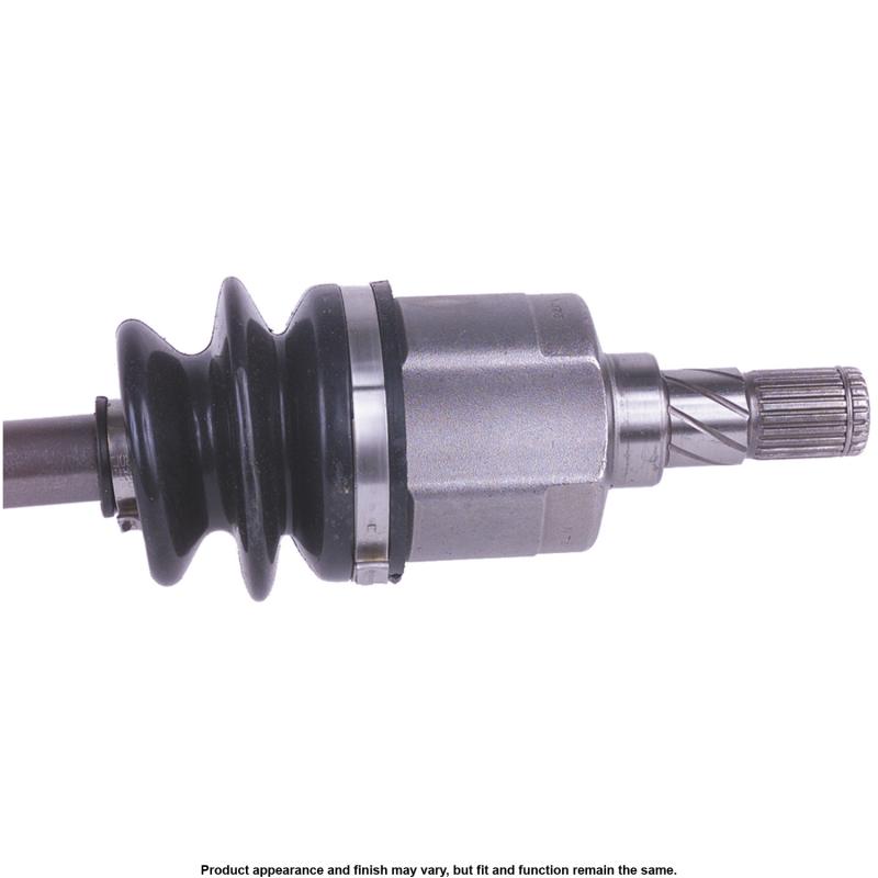 1991 Geo Metro CV Axle Assembly Front Right A1 Cardone 601039 image 3 of 3