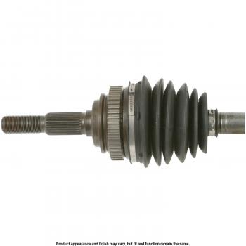 1991 Oldsmobile Delta 88 CV Axle Assembly Front Left A1 Cardone 601040 image 2 of 3