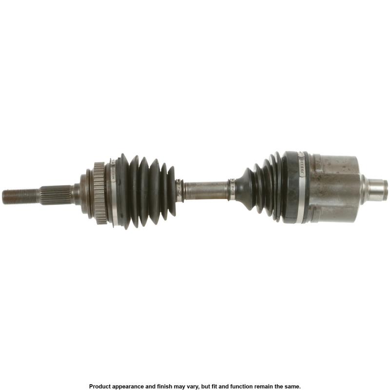 1988 Cadillac Commercial Chassis CV Axle Assembly Front Left A1 Cardone 601040 image 3 of 3